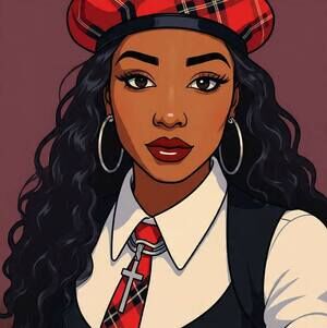 Meet your Posher, Beautifulsoul